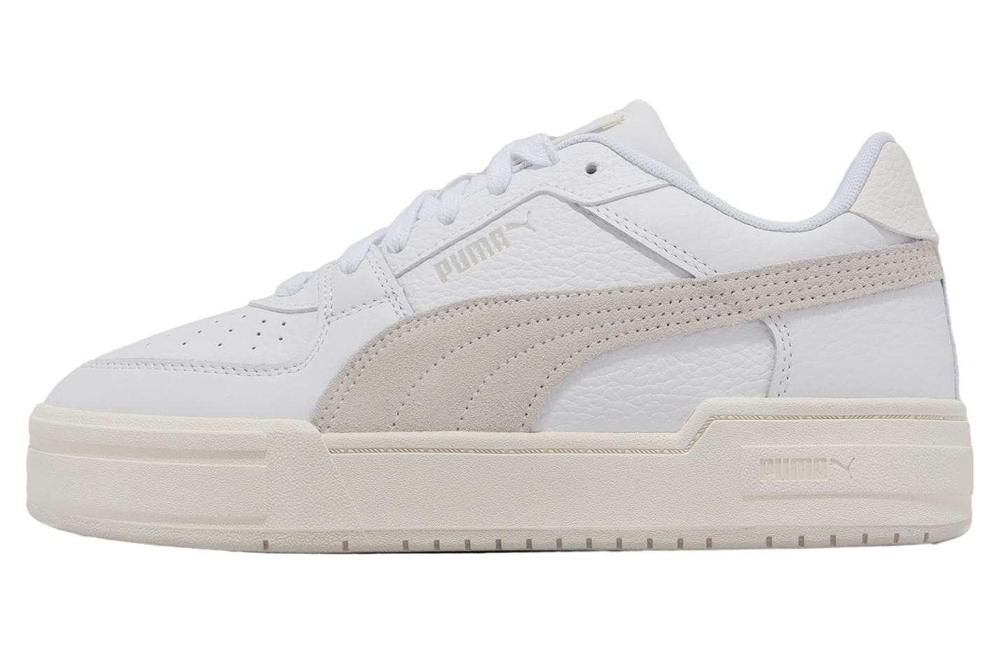 Puma CA Pro OW White / Vapor Gray