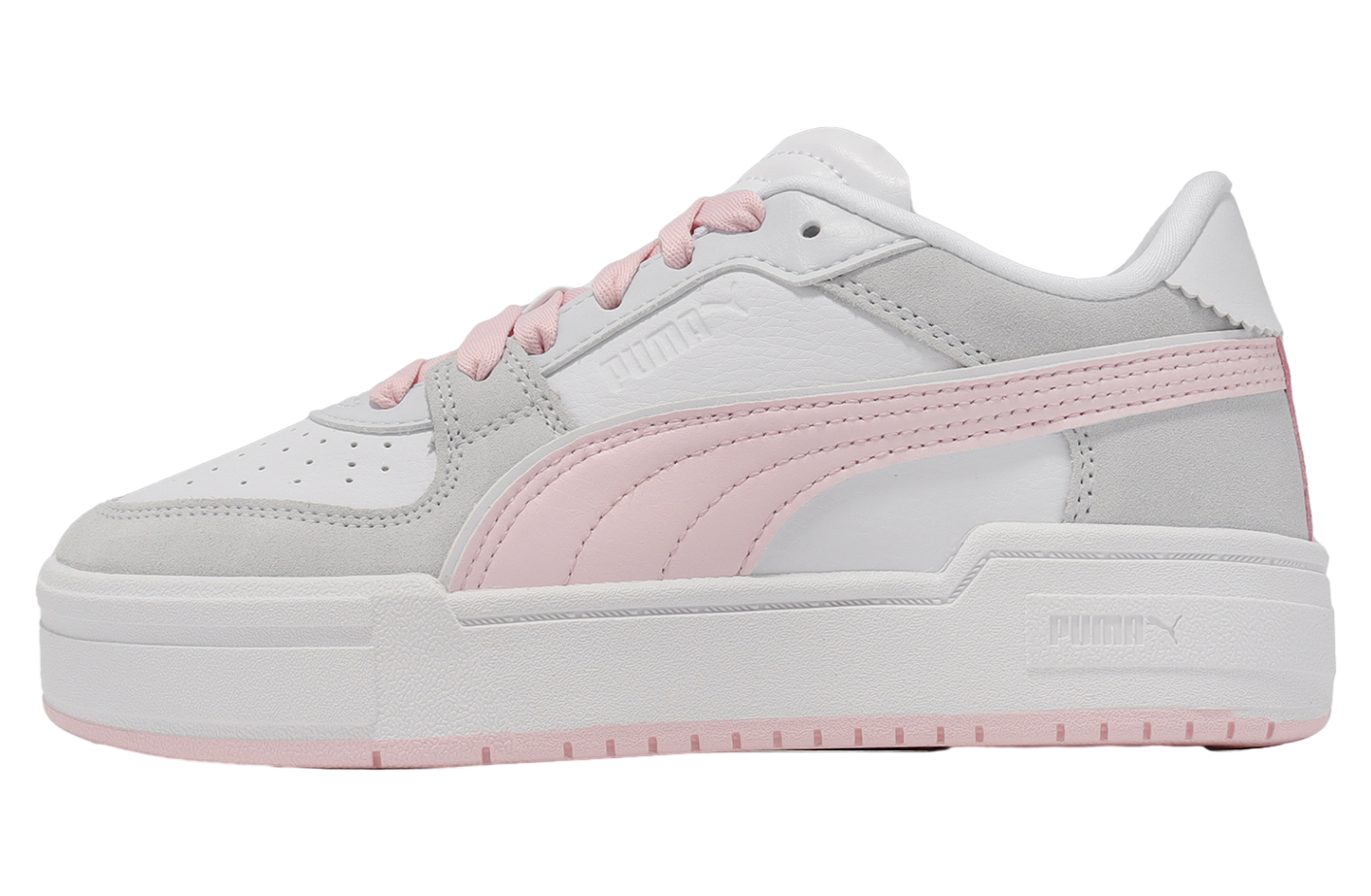 Puma Ca Pro Queen Of <3S WMNS White / Whisp Of Pink