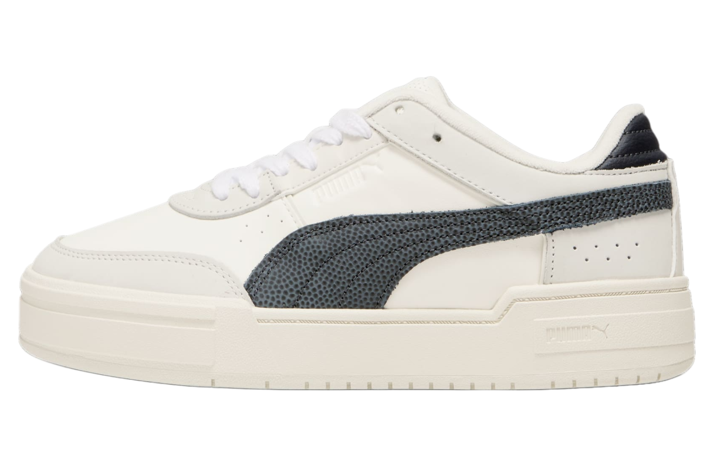 Puma Ca Pro Sport Nbk Warm White / Parisian Night