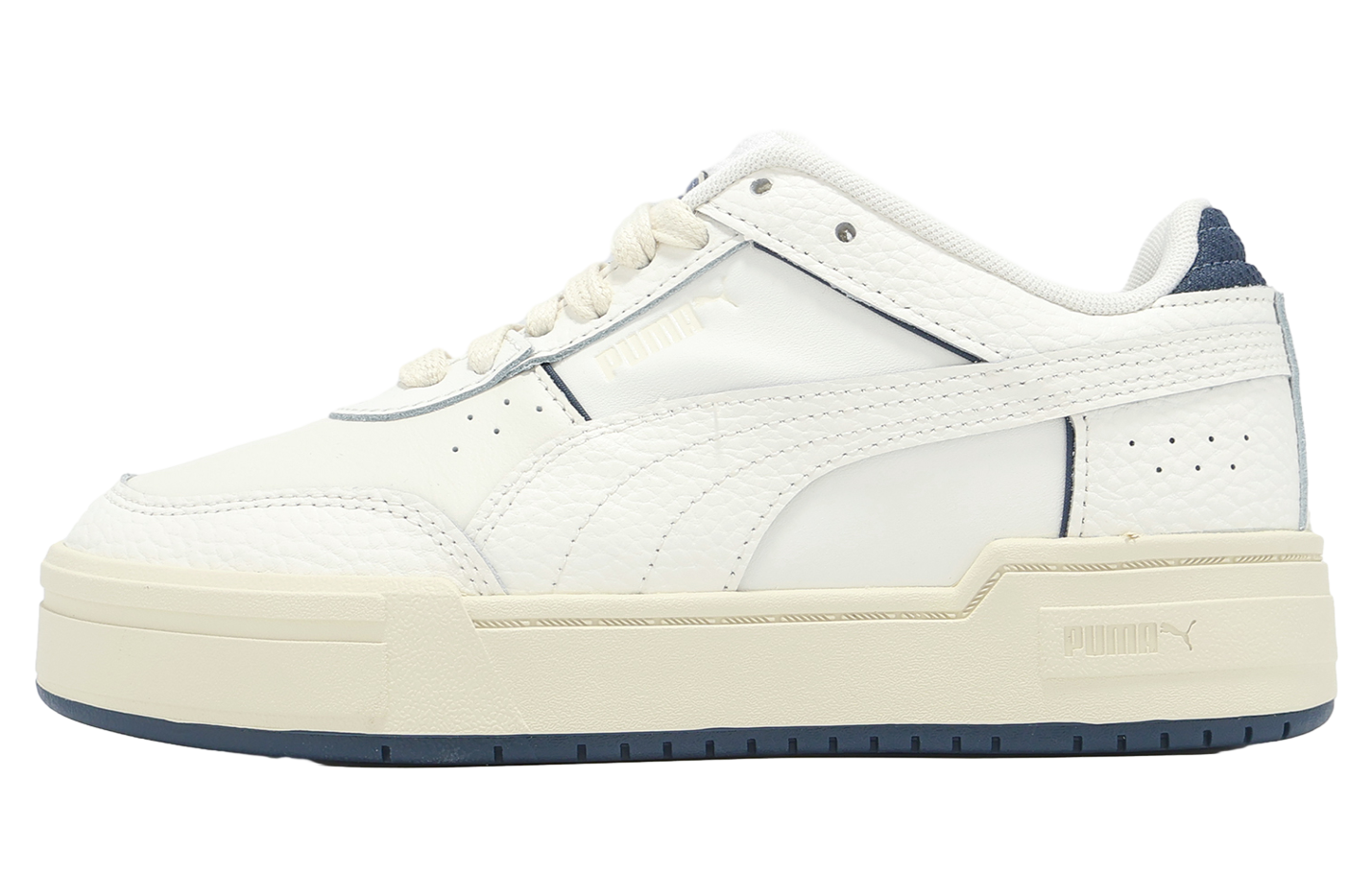 ★PUMA★ Hypnotic LS Abrupt Warm White Alpine Snow 39766801 Puma CA Pro Sport Warm White / Alpine Snow - Sep 2024