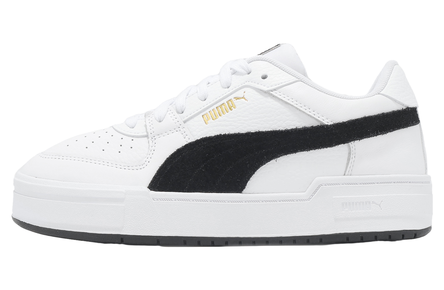 Puma Ca Pro Suede FS White / Black
