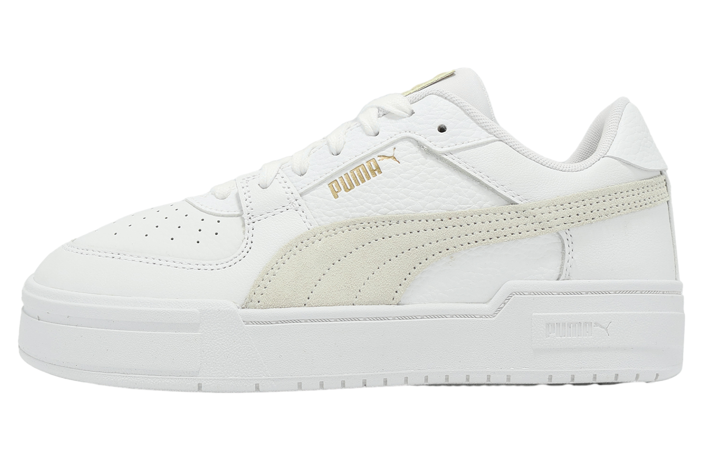 Puma Ca Pro Suede FS White / Grey