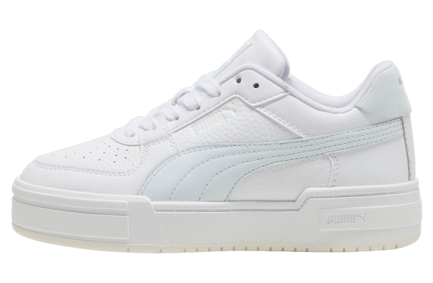 Puma Ca Pro WMNS White / Dewdrop