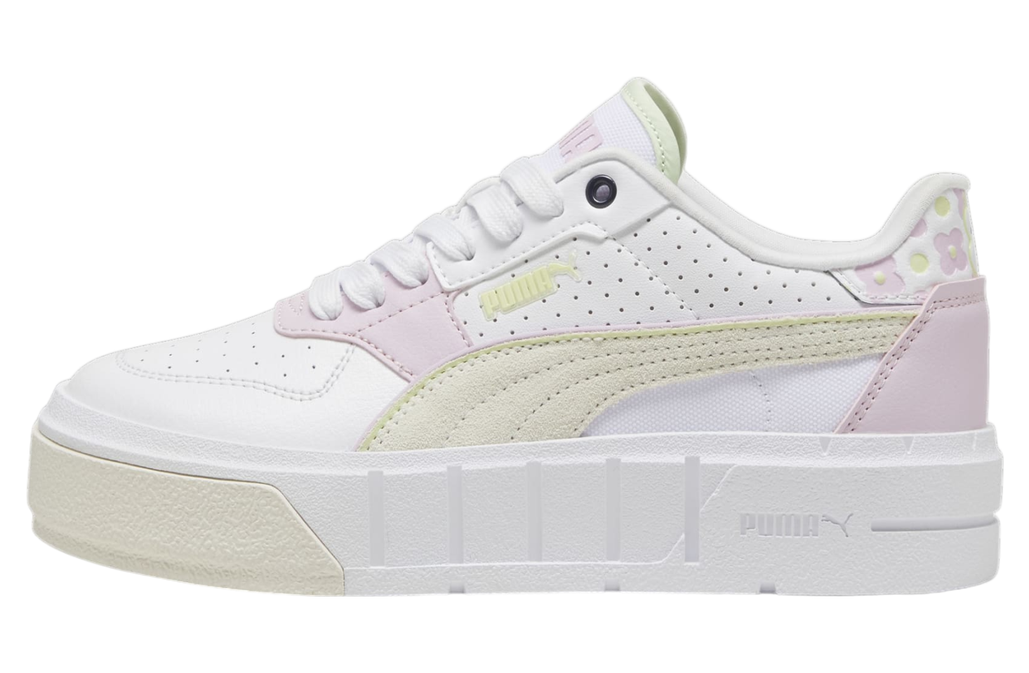 Puma cali femme deals