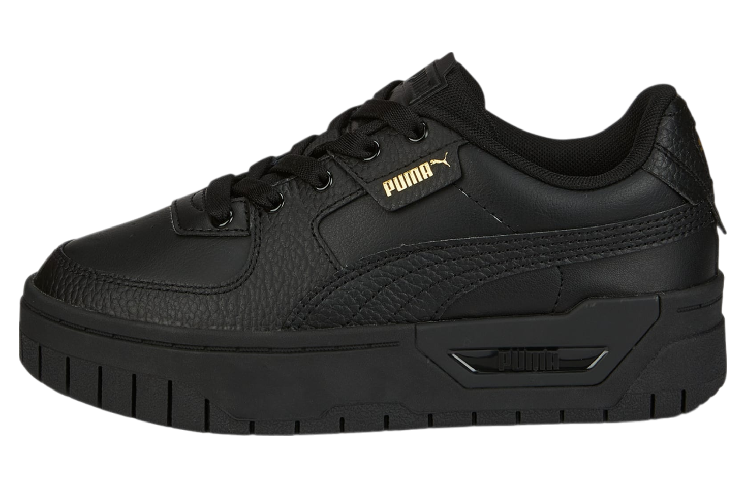 Puma cali release date online