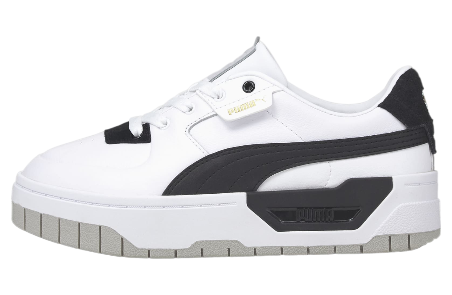 Puma Cali Dream WMNS White / Black