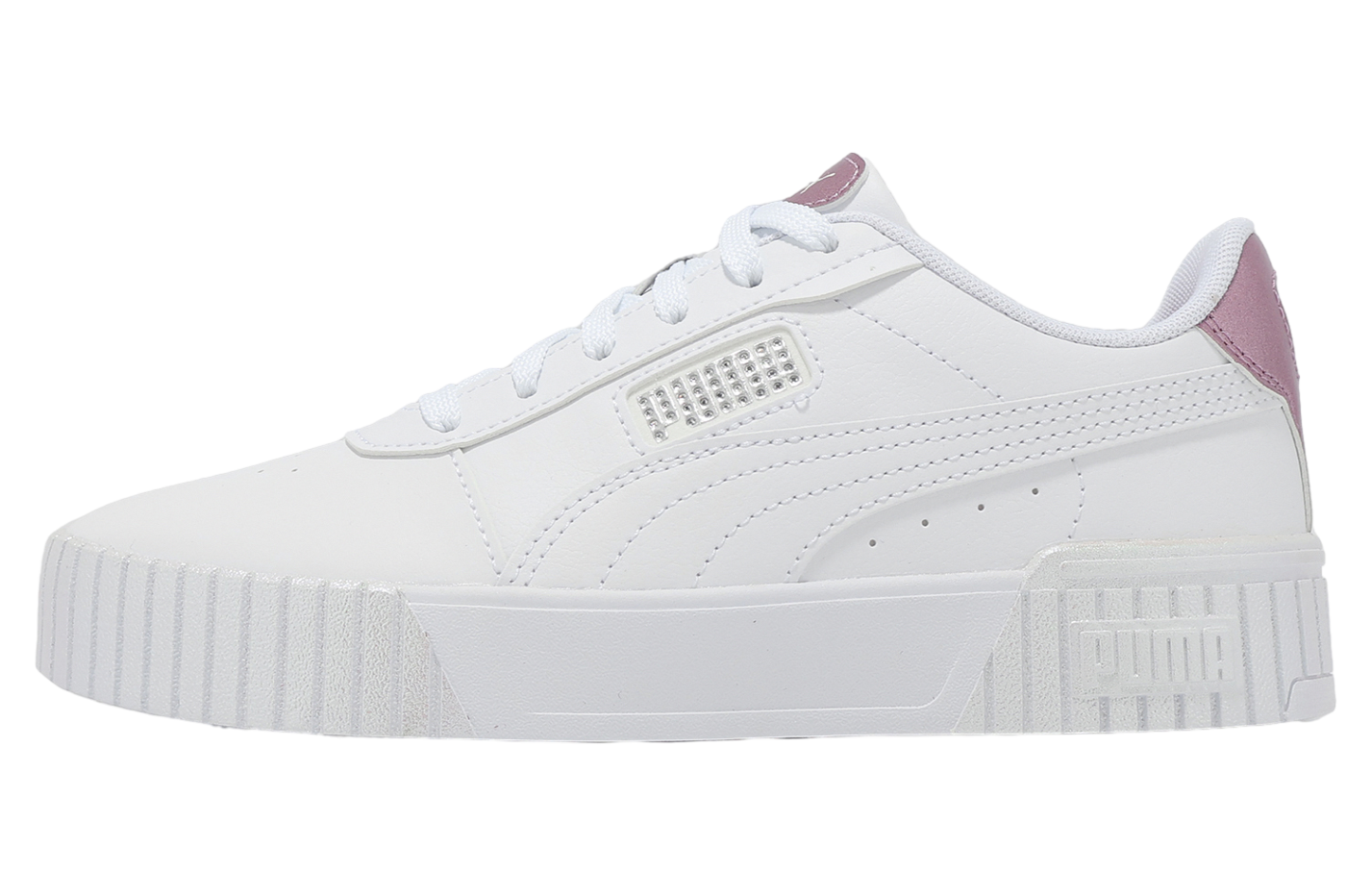 国内配送 PUMA HYPNOTIC 2K2 WHITE/SILVER 71Q9wAt9Z6L._AC_SY675_.jpg