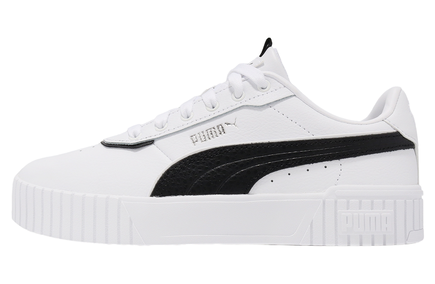 Puma Carina 2.0 Lux WMNS White / Black