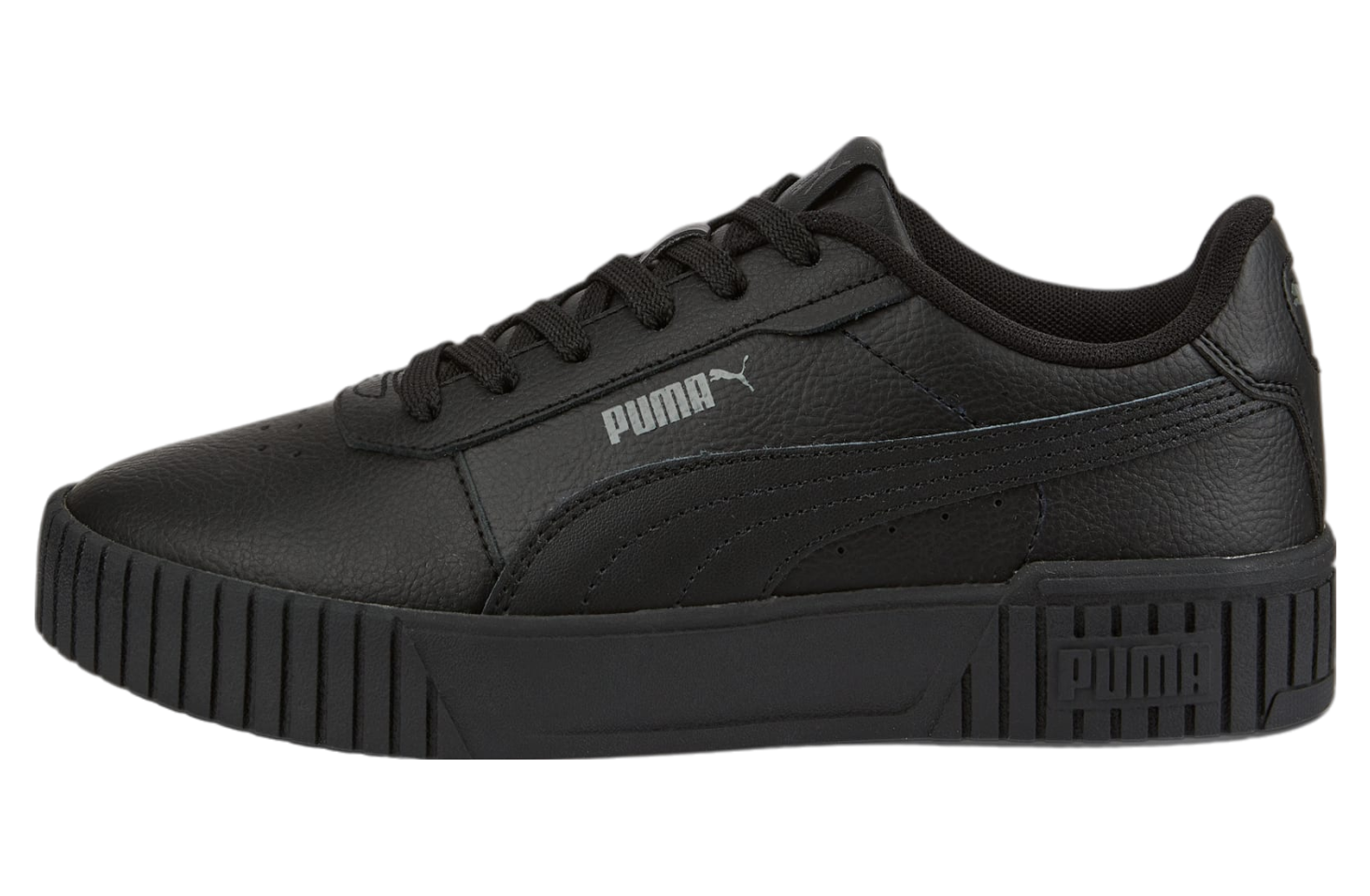 Puma Carina 2.0 WMNS Black / Dark Shadow