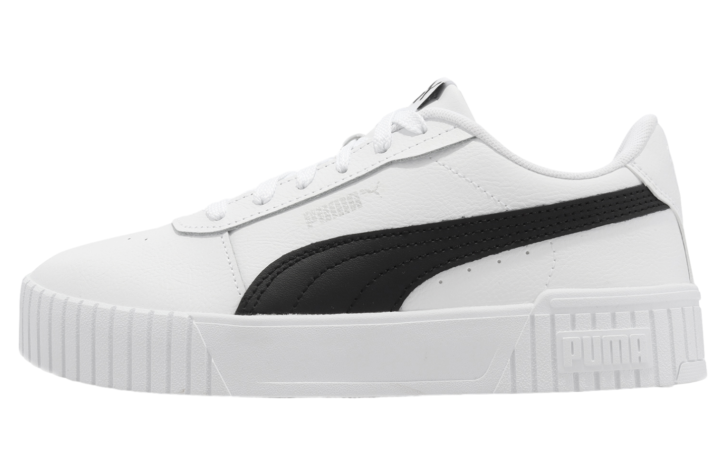Puma Carina 2.0 WMNS White / Black