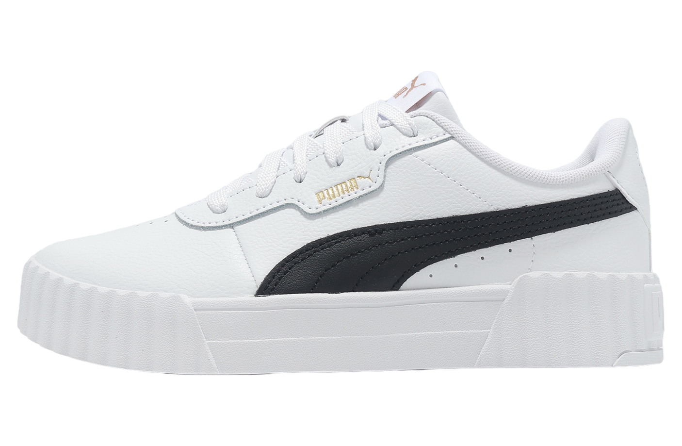 Puma Carina 3.0 Wmns White / Black