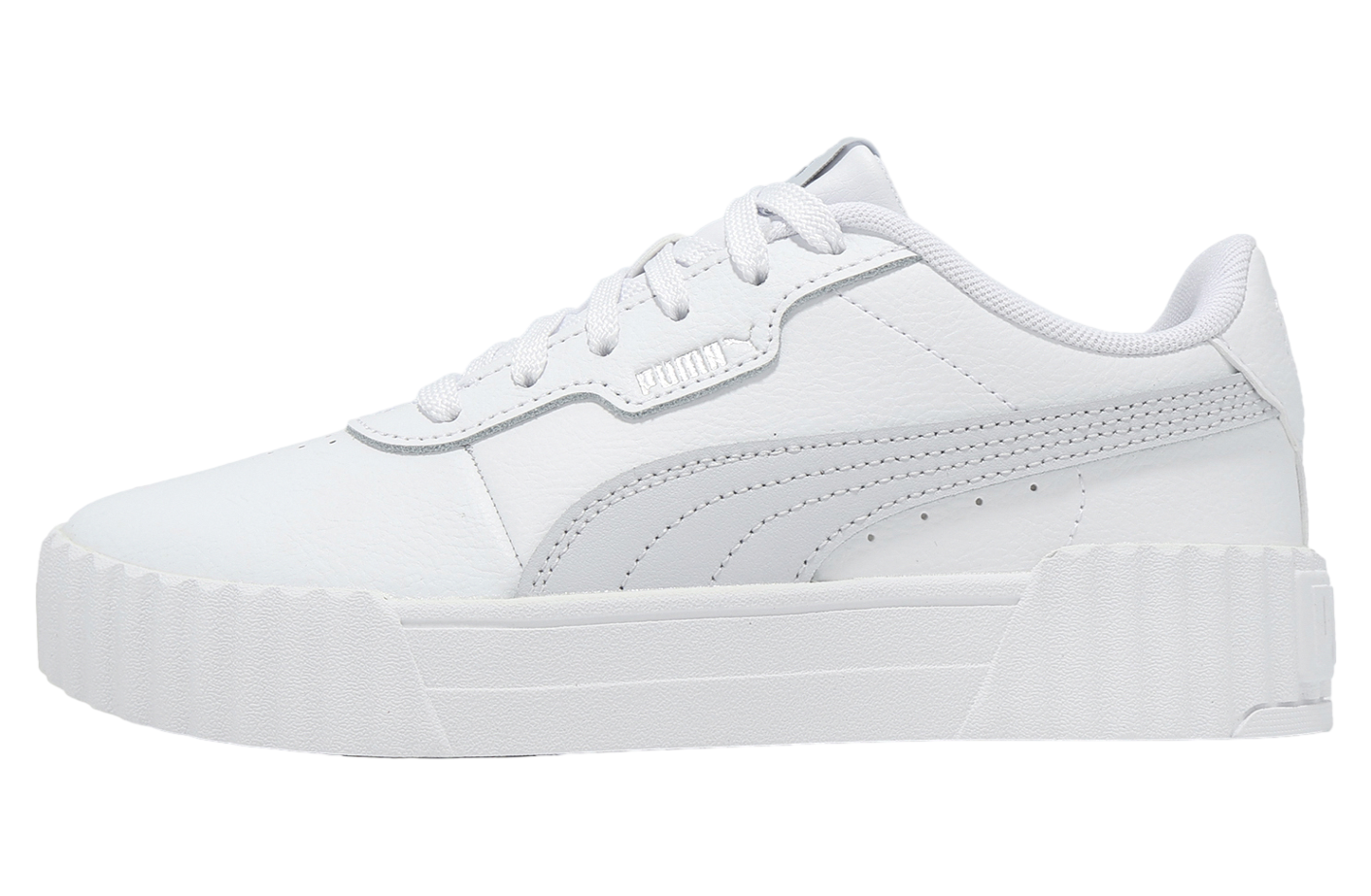 Puma Carina 3.0 Wmns White / Gray
