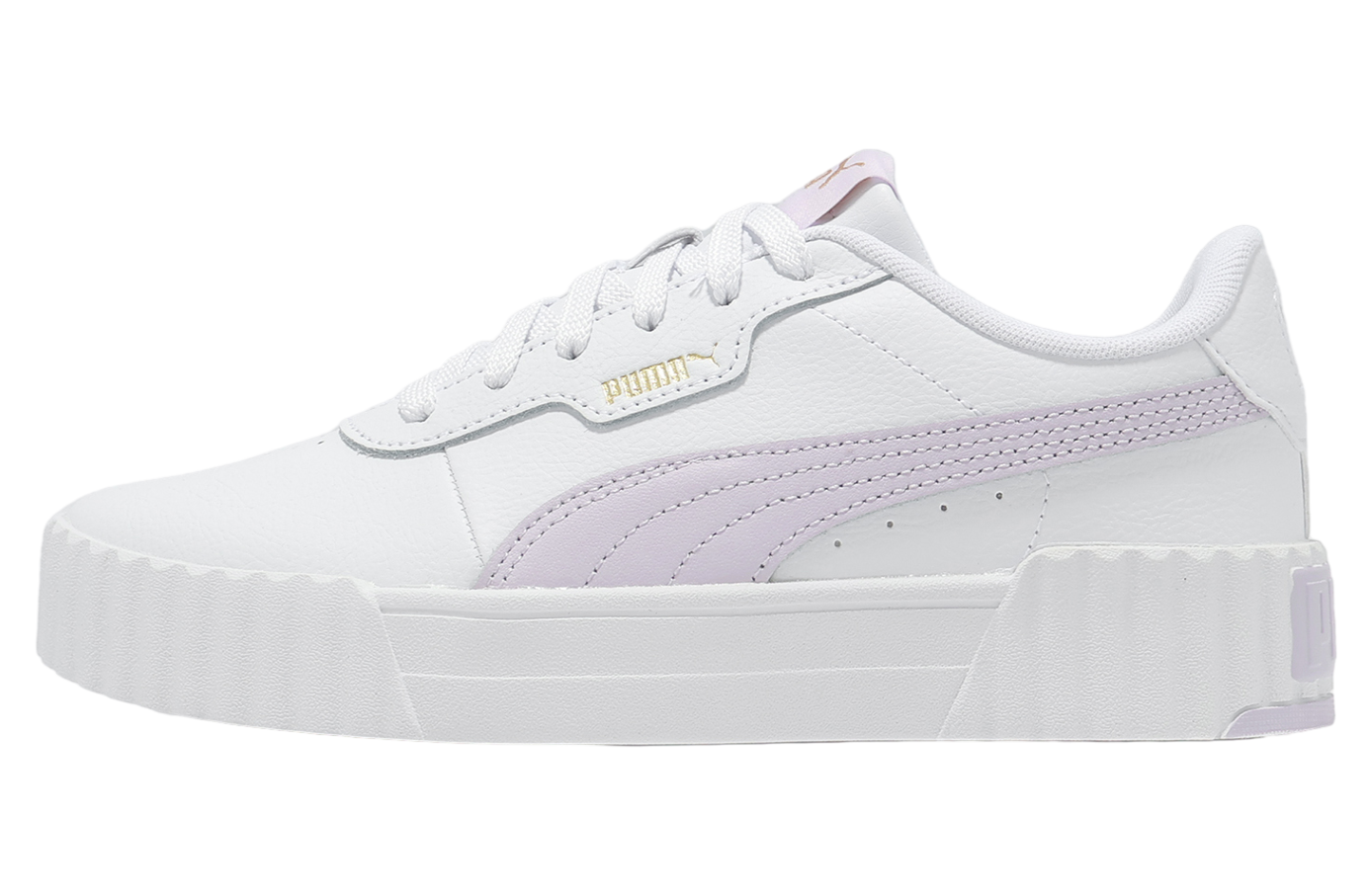 Puma Carina 3.0 Wmns White / Purple
