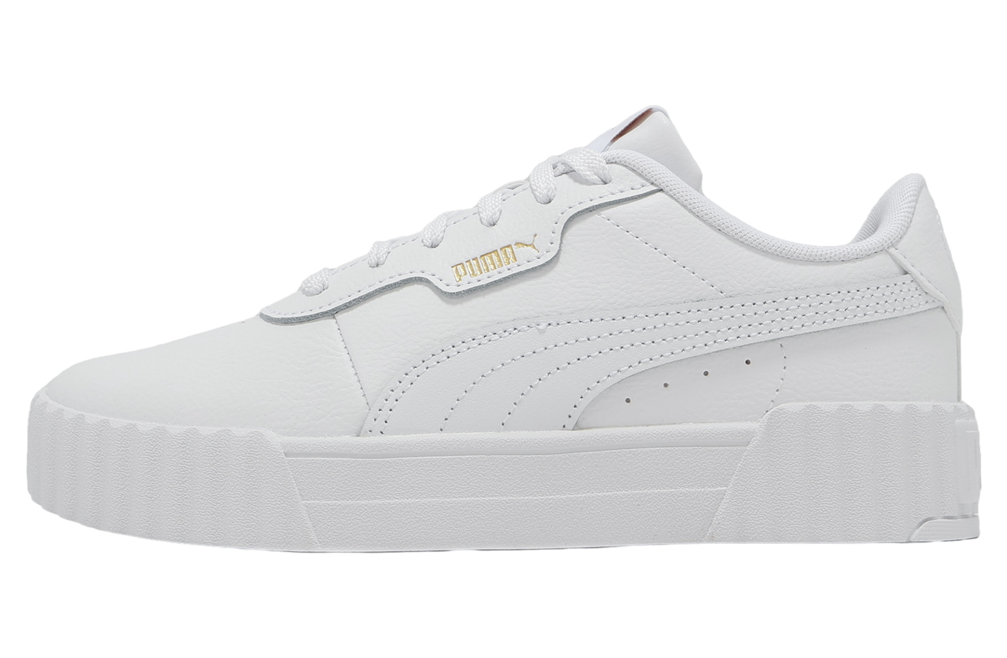 Puma Carina 3.0 WMNS White