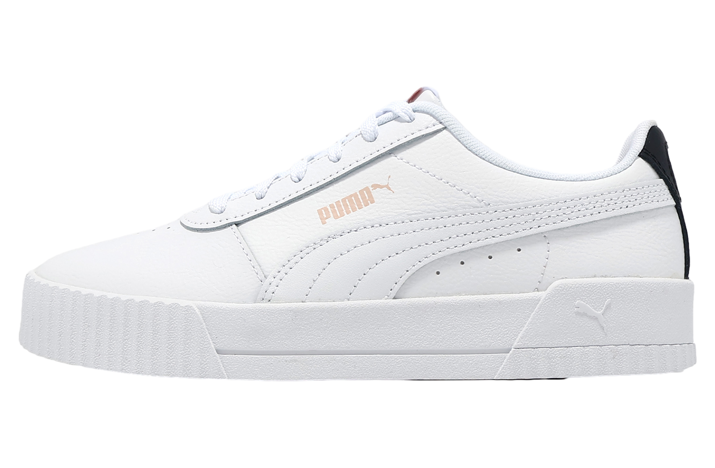 Puma Carina L WMNS White