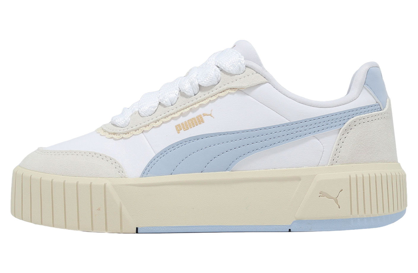 Puma Carina Mia Memoires WMNS White / Blue