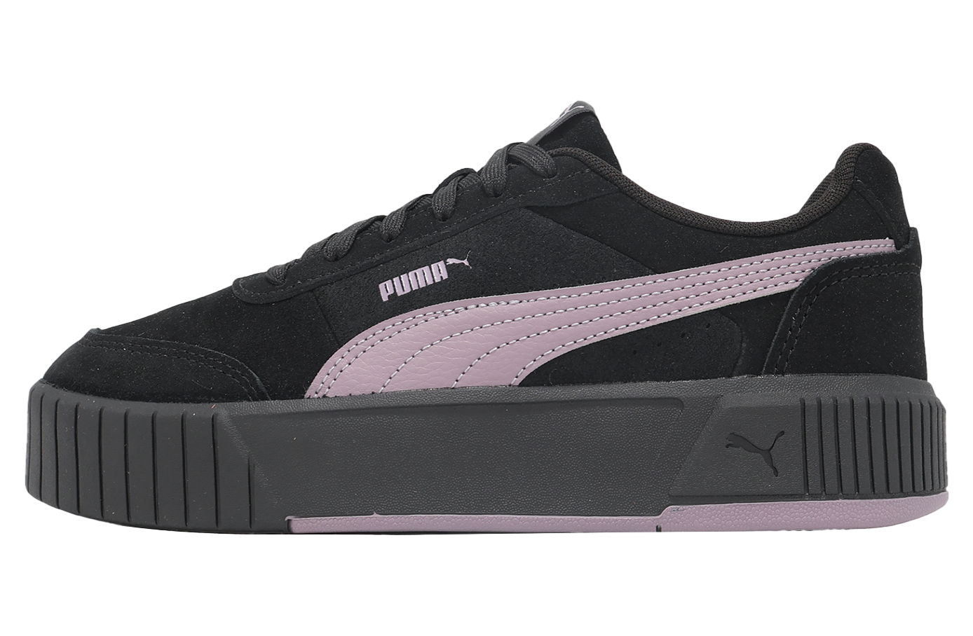 Puma Carina Mia SD WMNS Black / Pink