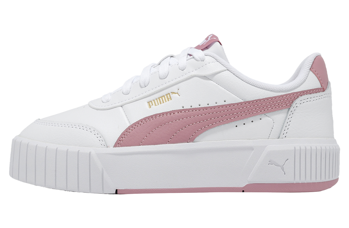 Puma Carina Mia WMNS White / Pink