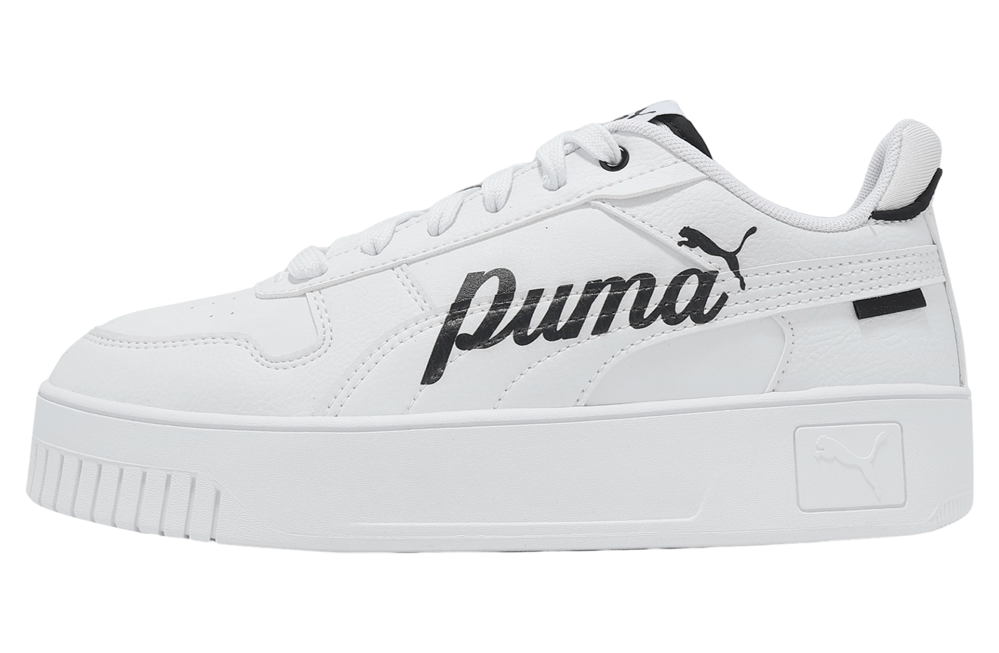 Puma Carina Street WMNS White / Black