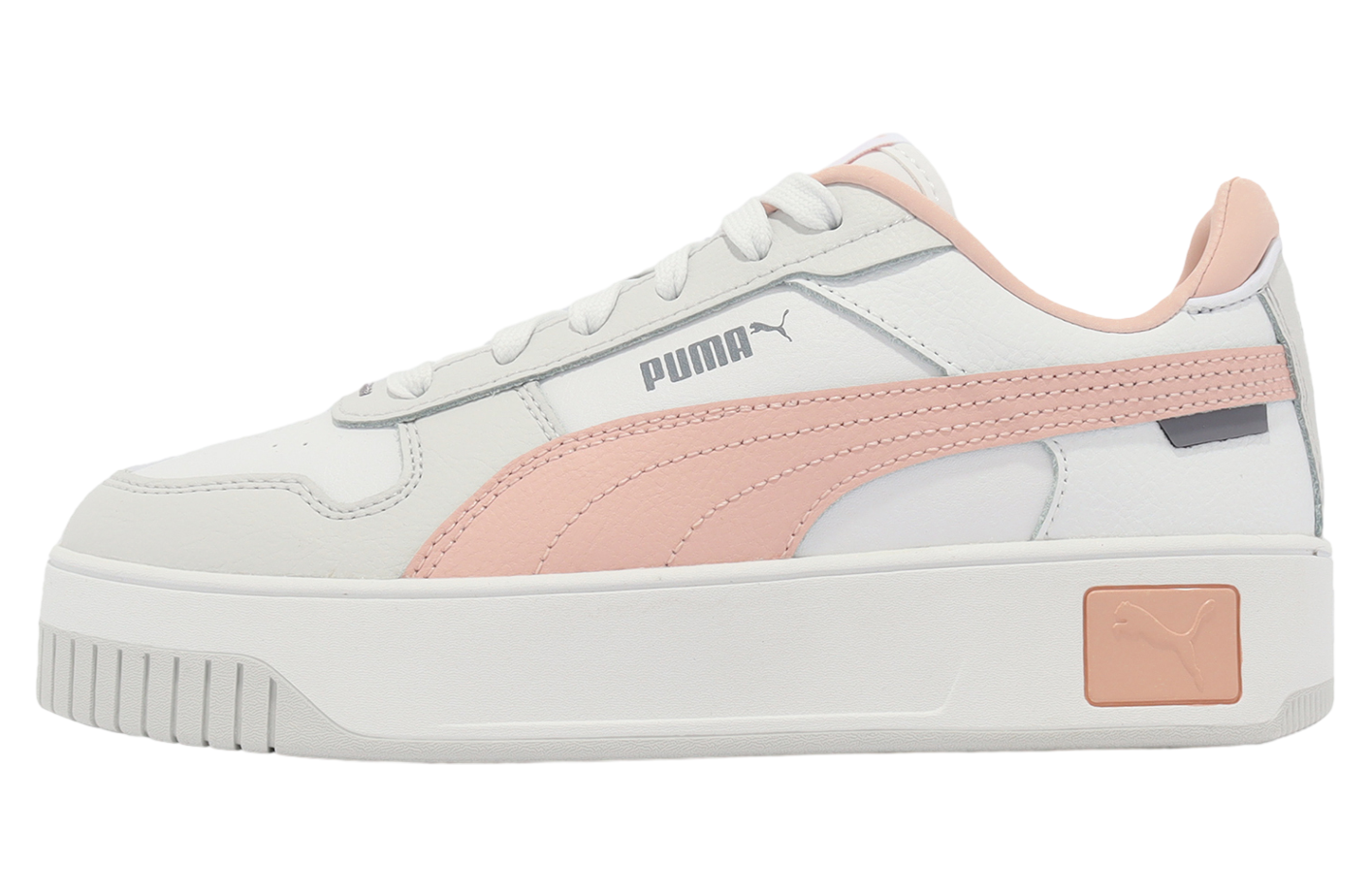 Puma Carina Street WMNS White / Rose
