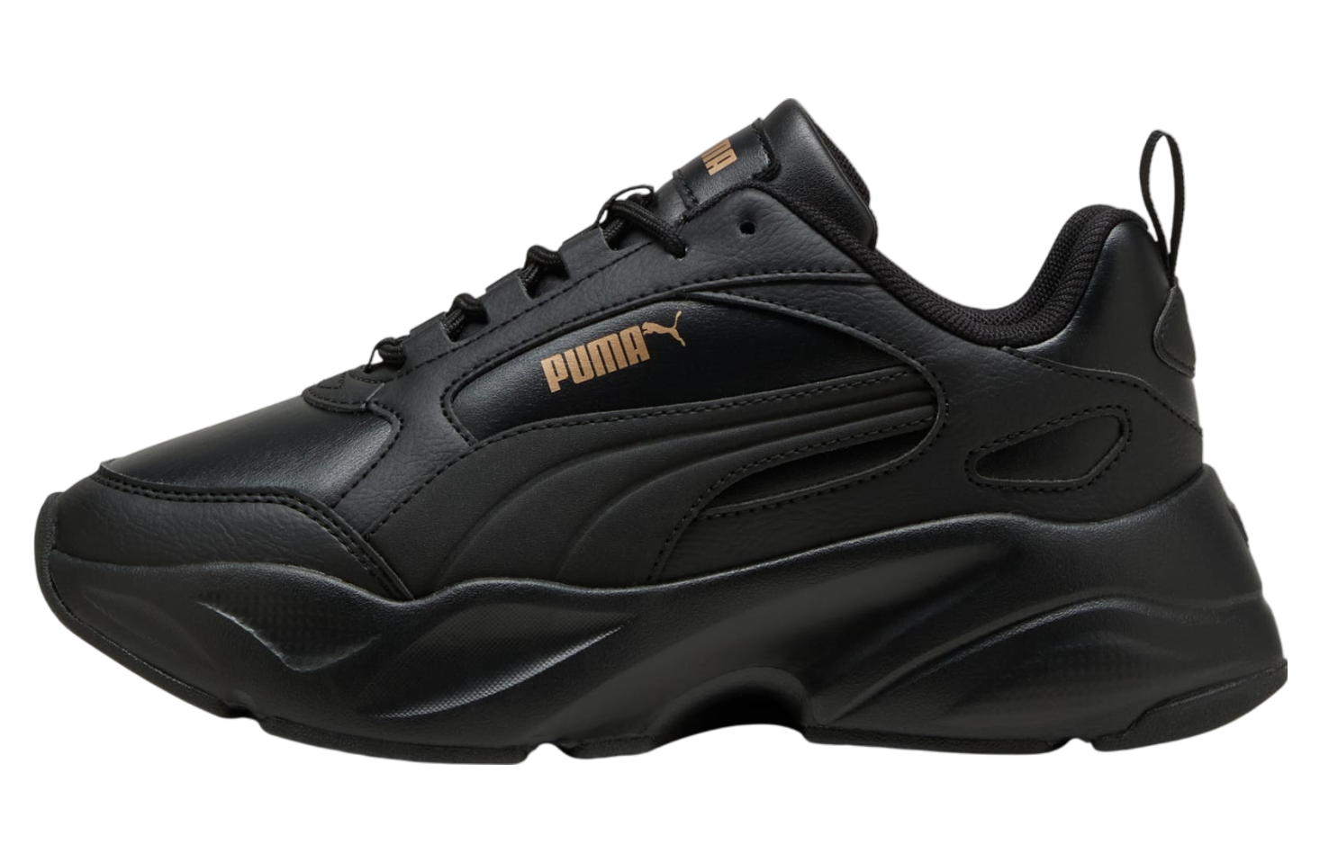 Puma Cassia 2.0 Wmns Black / Gold
