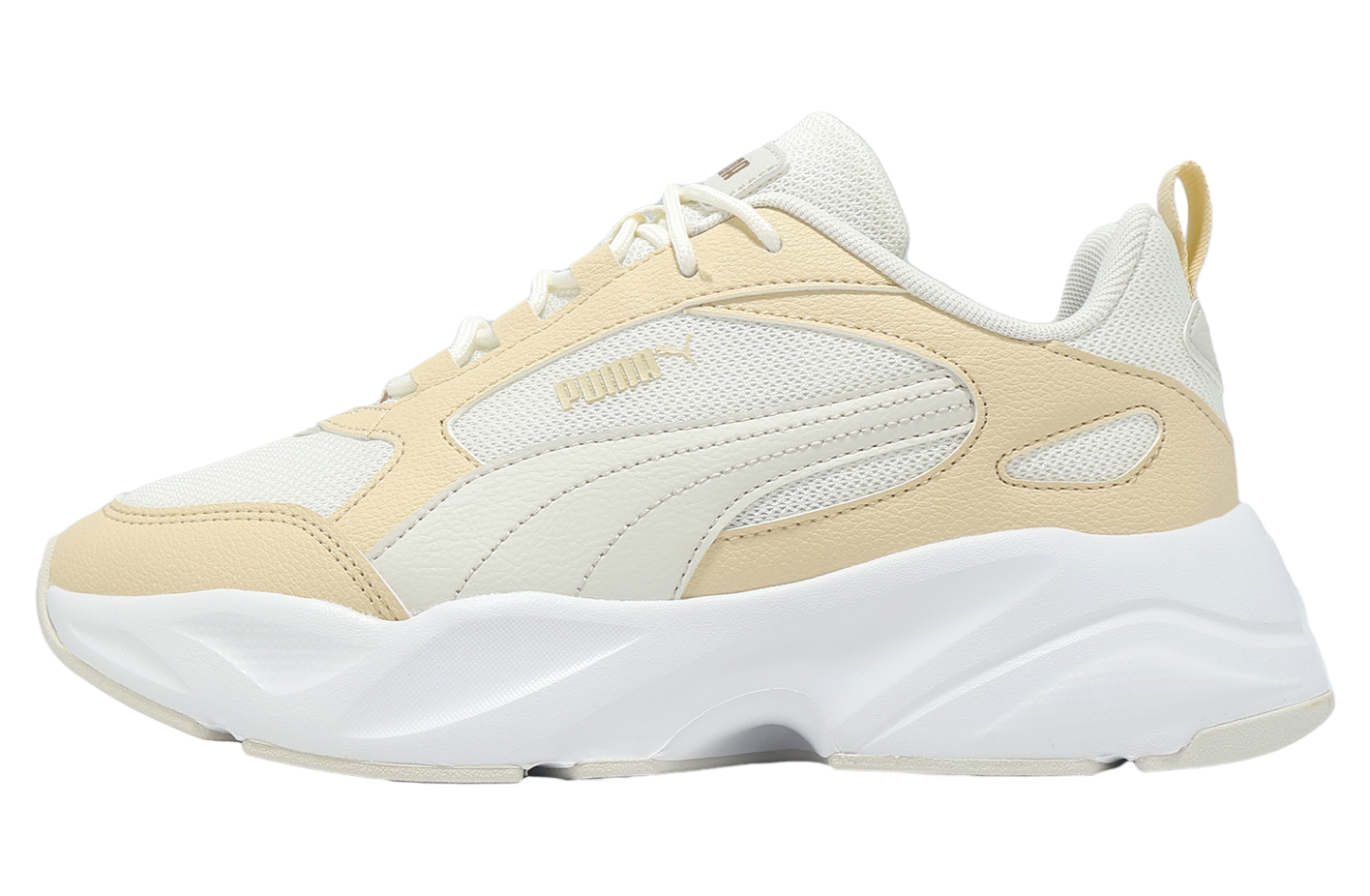 Puma Cassia 2.0 Wmns Ivory / White
