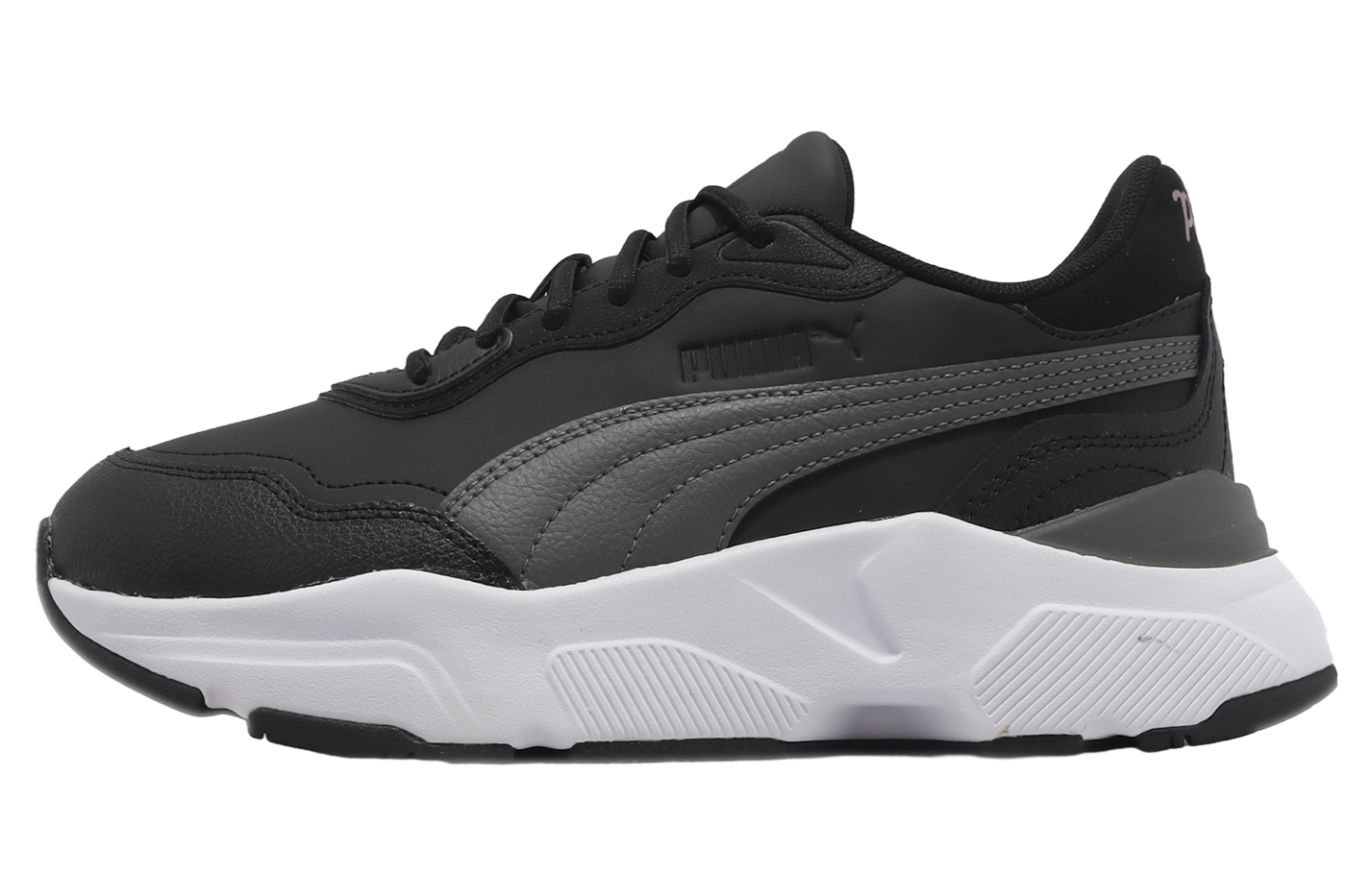 Puma Cassia Rose WMNS Black / Shadow Gray