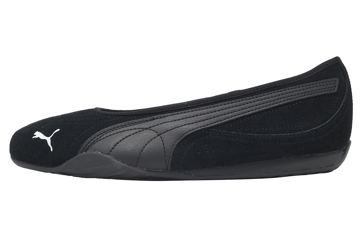Puma Catch Soleil Ballerina SD WMNS Black / White