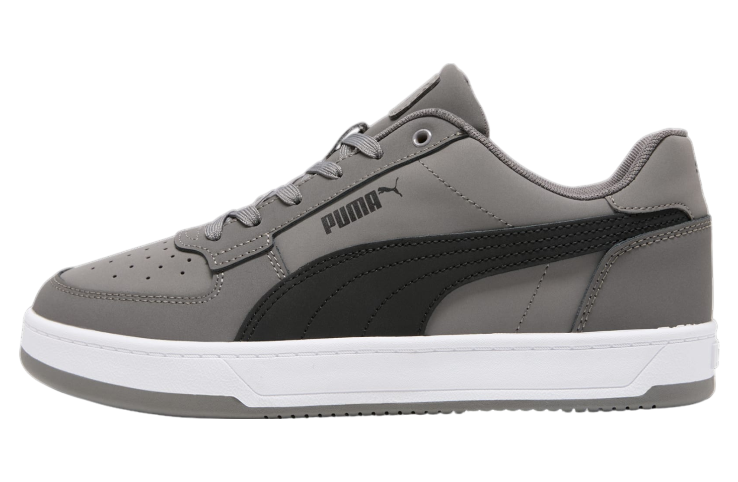 Puma Caven 2.0 Buck Cool Dark Gray / Black