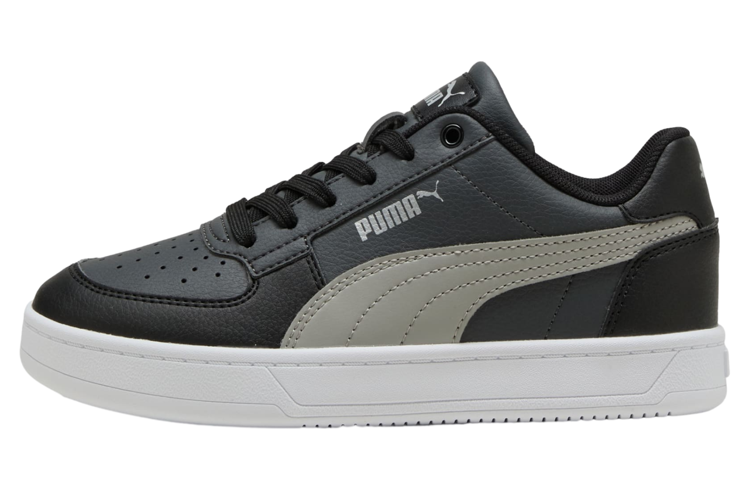 Puma Caven 2.0 GS Dusky Gray / Smokey Gray