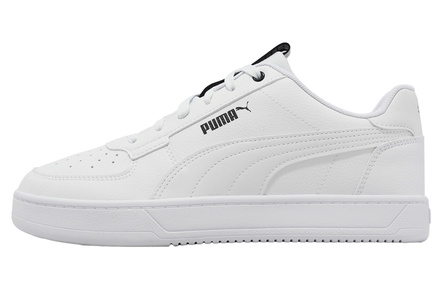 Puma Caven 2.0 Logobsession White / Black