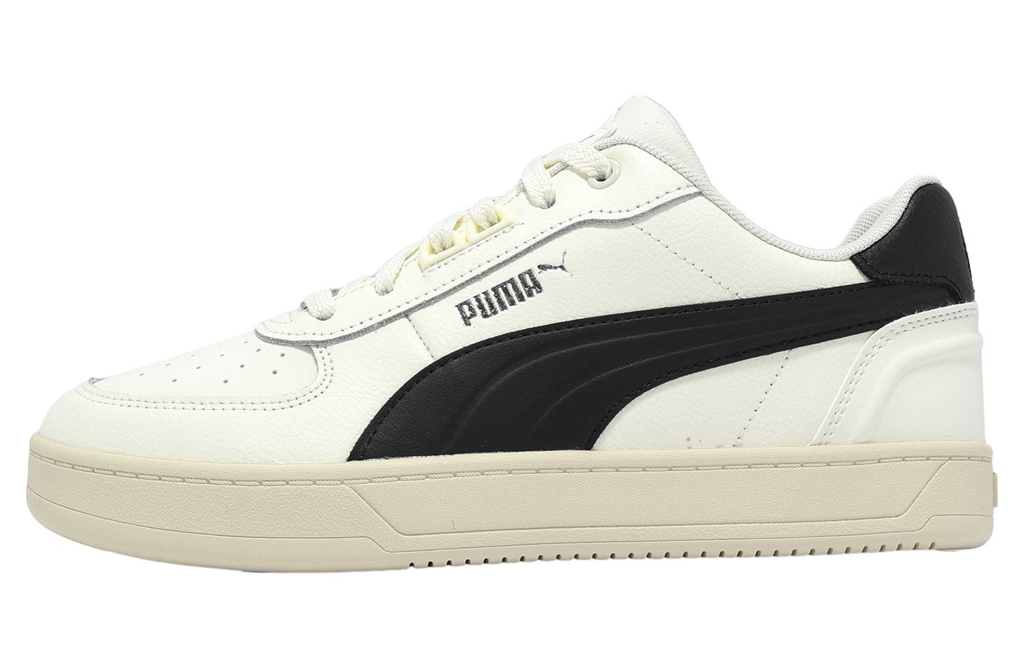 Puma Caven 2.0 Lux Beige / Black