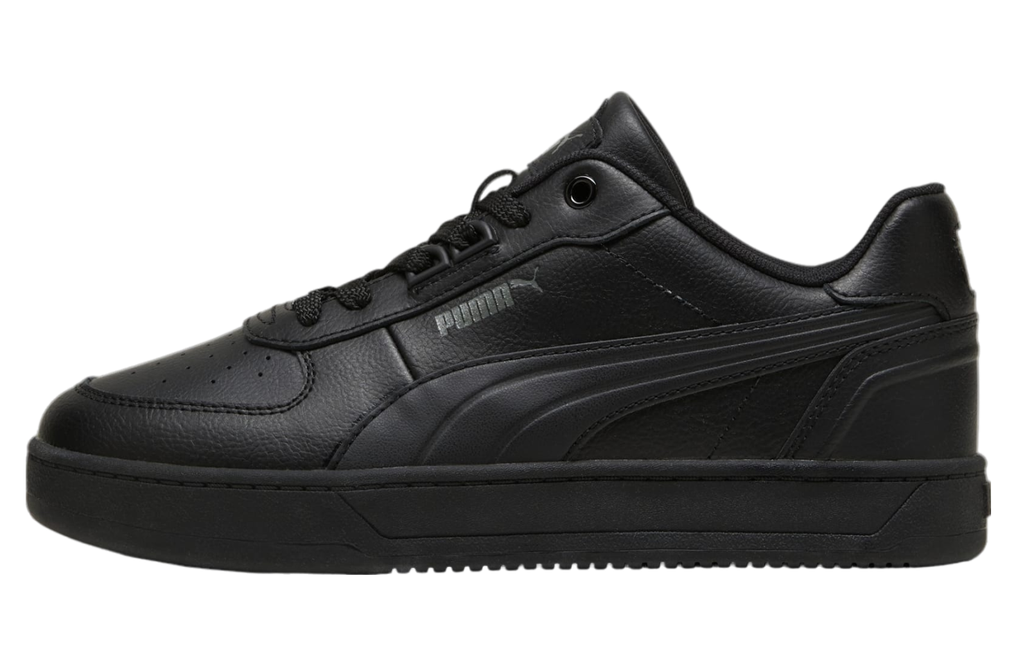 Puma Caven 2.0 Lux Black / Shadow Gray