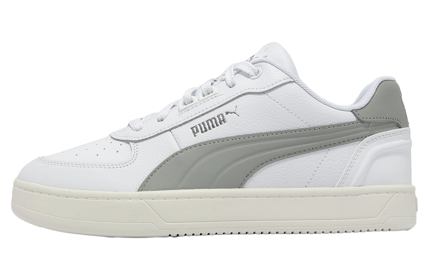 Puma Caven 2.0 Lux White / Gray