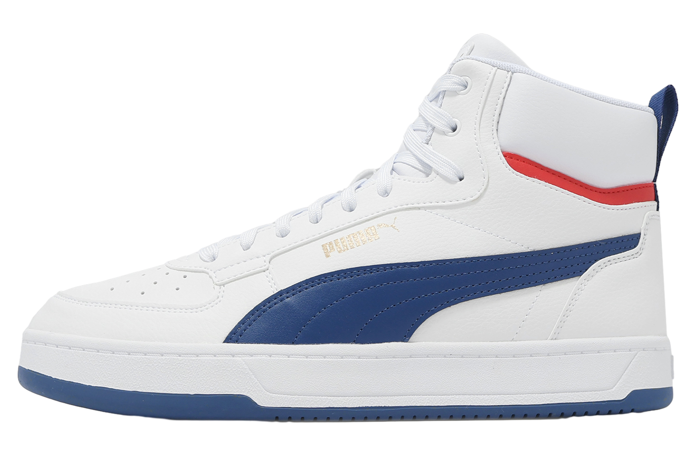 Puma Caven 2.0 Mid White / Navy