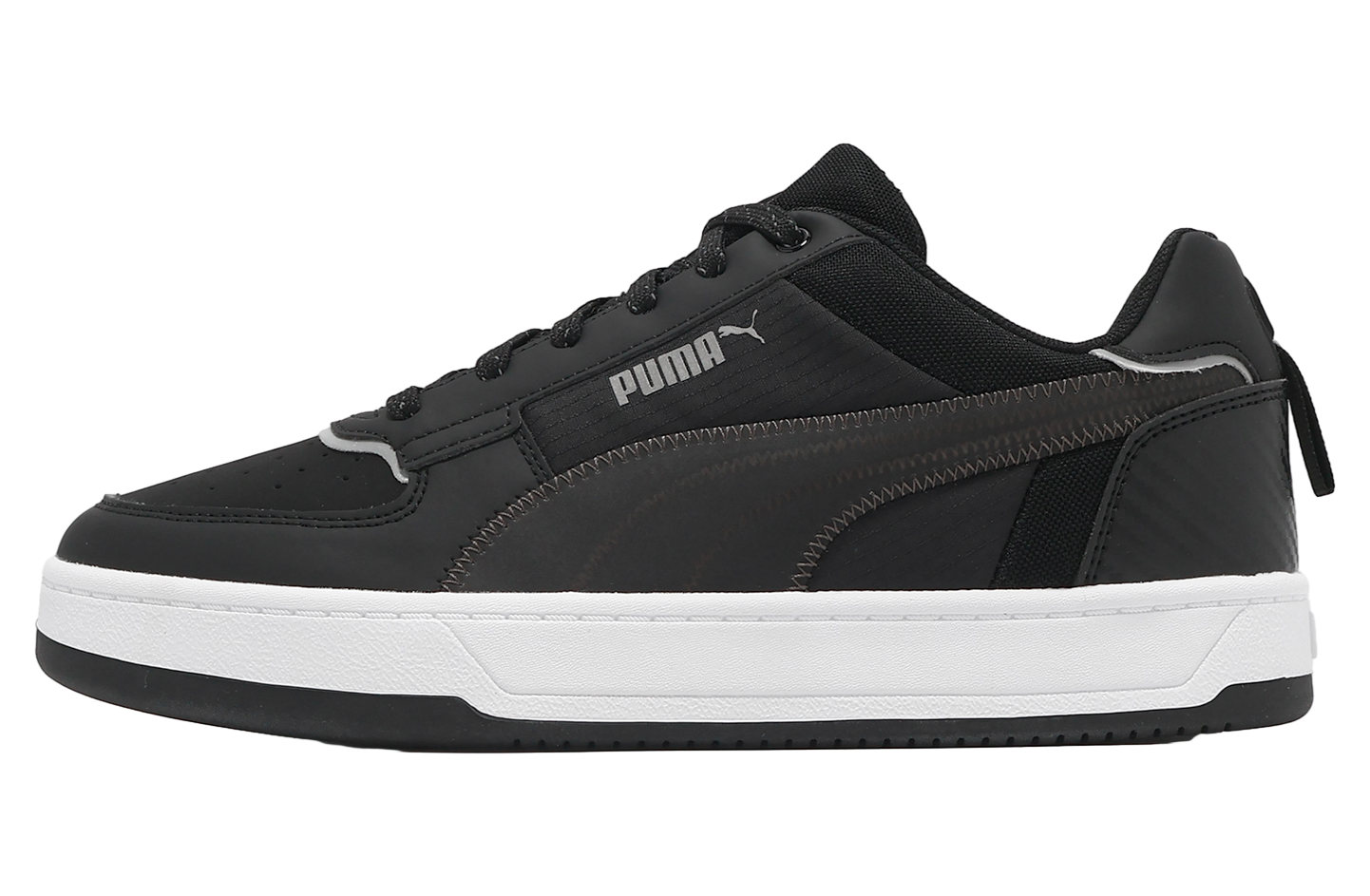 Puma Caven 2.0 Open Road II Black / White