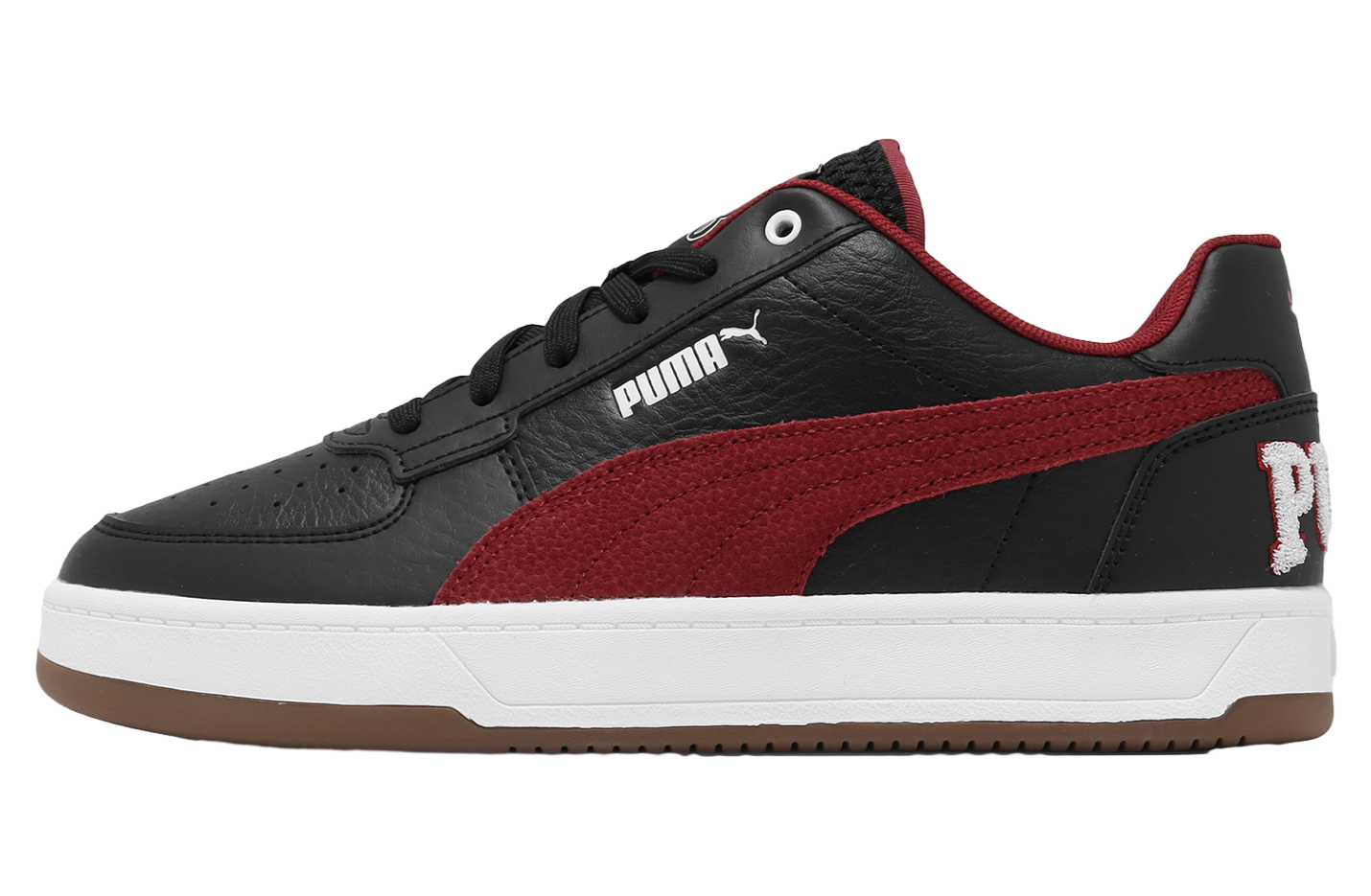 Puma Caven 2.0 Retro Club Black / Club Red