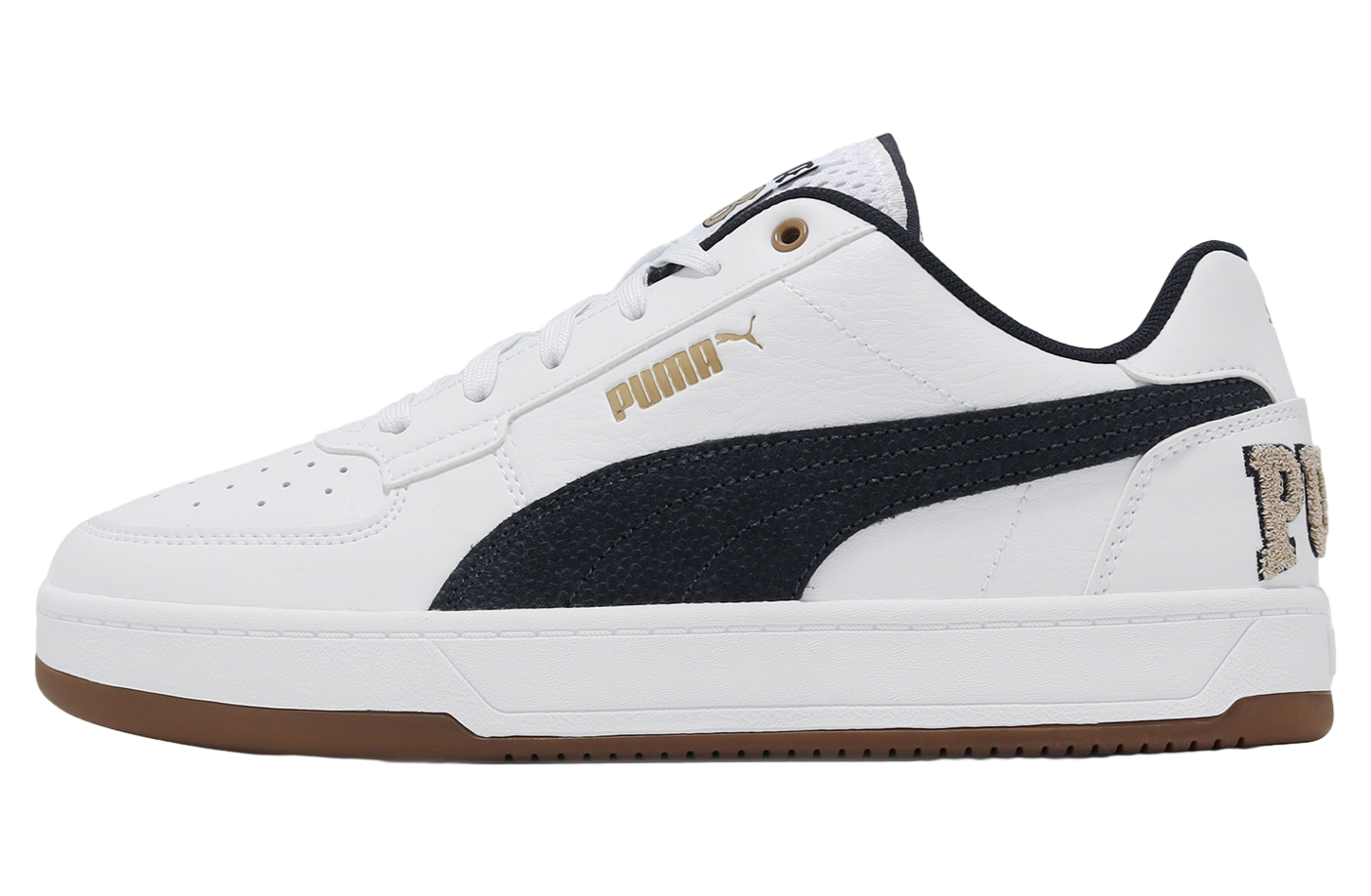 Puma Caven 2.0 Retro Club White / Club Navy