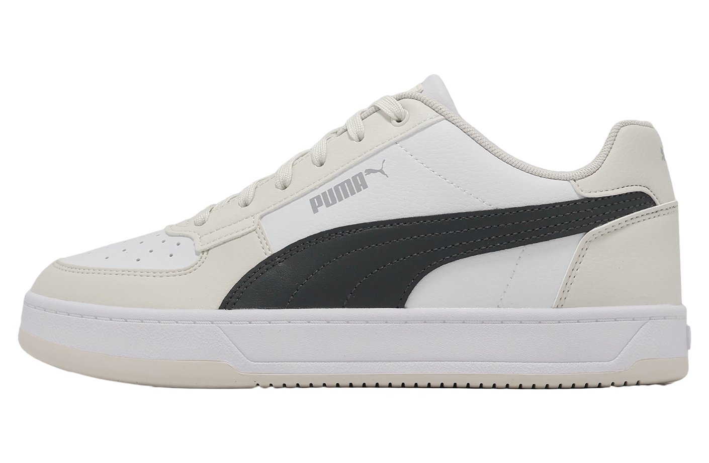 Puma Caven 2.0 Vapor Gray / White