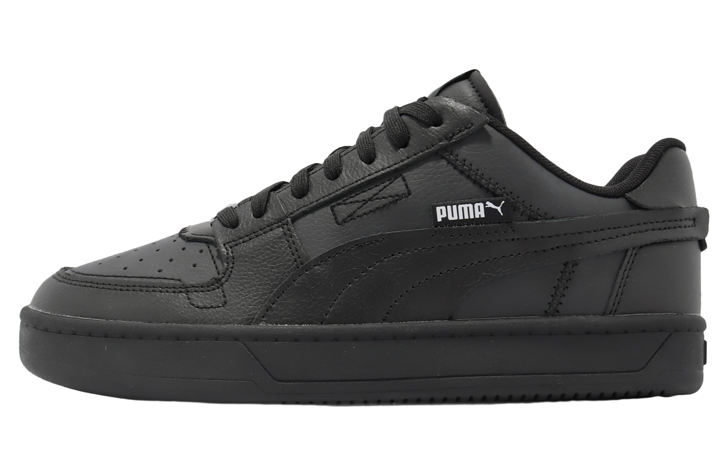 Puma Caven 2.0 VTG Black / White