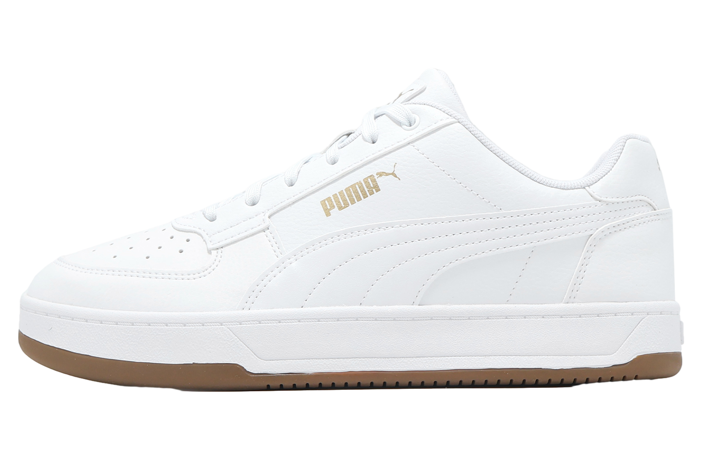 ■PUMA■  Cat Comfort 2 Essential Ivory Granola 4042810 Puma Caven 2.0 White / Brown - Aug 2024 - 39229009