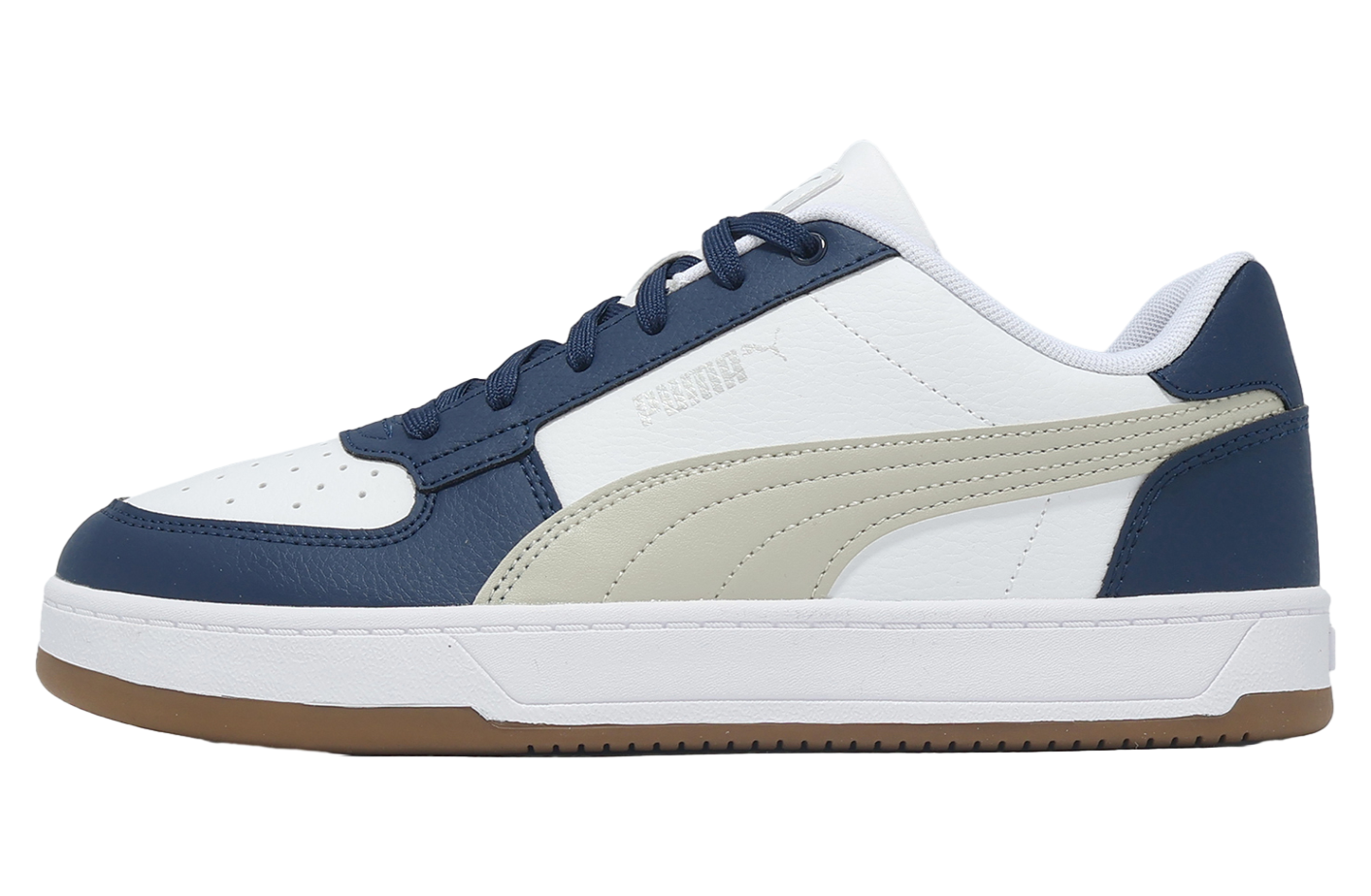 Puma Caven 2.0 White / Desert Dust
