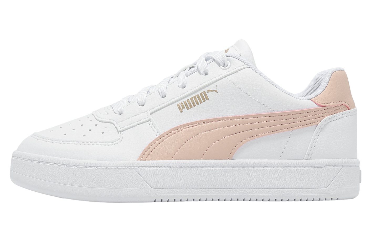 Puma Caven 2.0 White / Pink