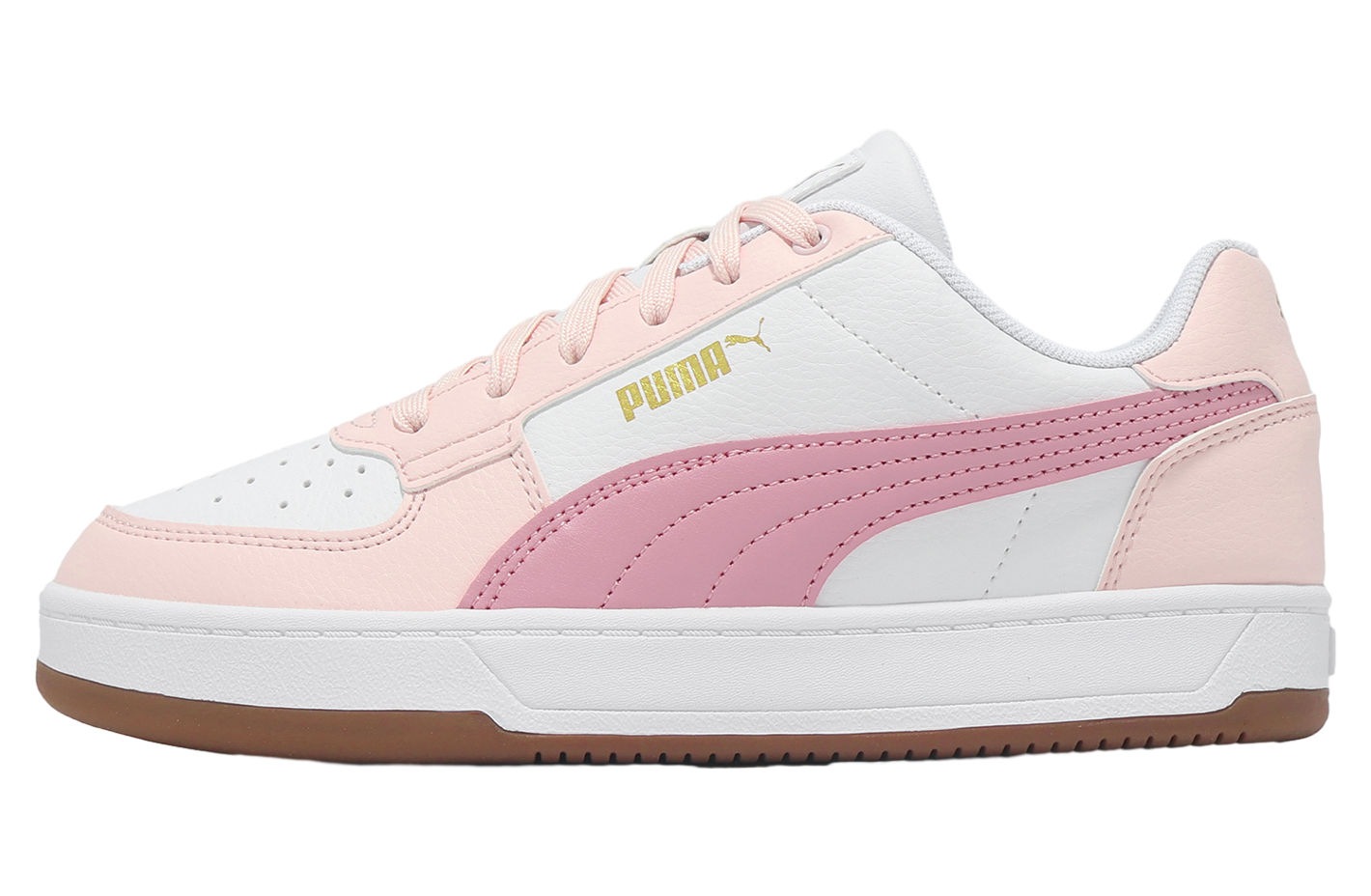 Puma Caven 2.0 White / Poised Pink