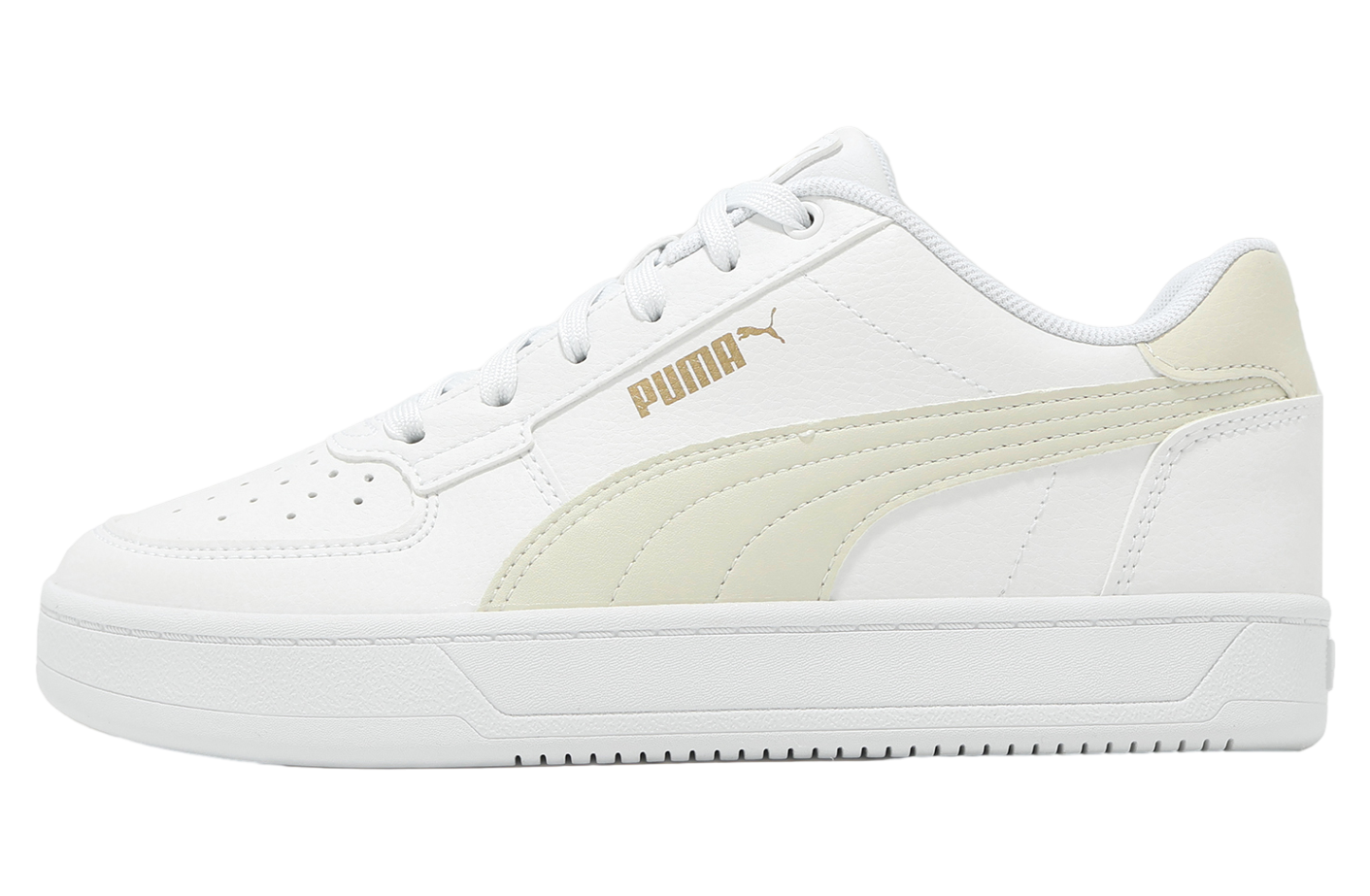 Puma Caven 2.0 White / Vapor Gray