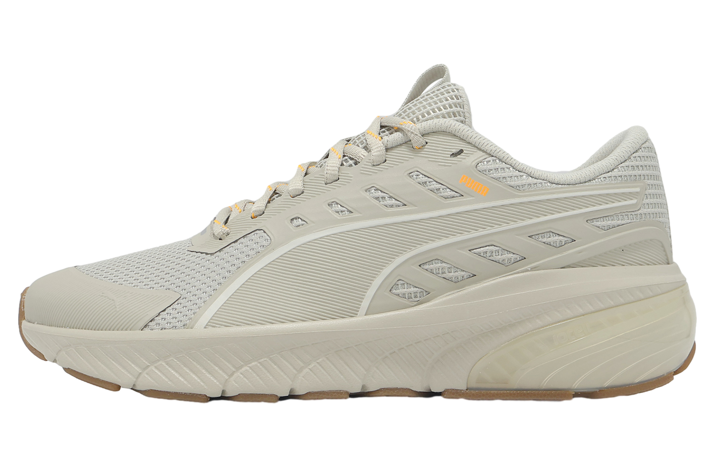 Puma Cell Glare Beige / Orange