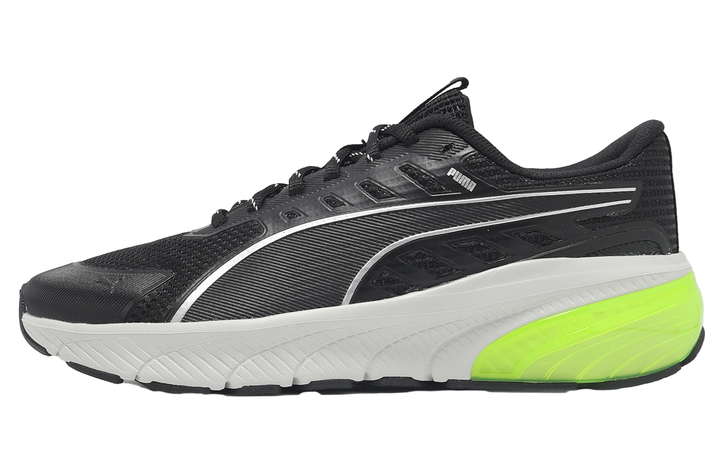 Puma Cell Glare Black / Yellow