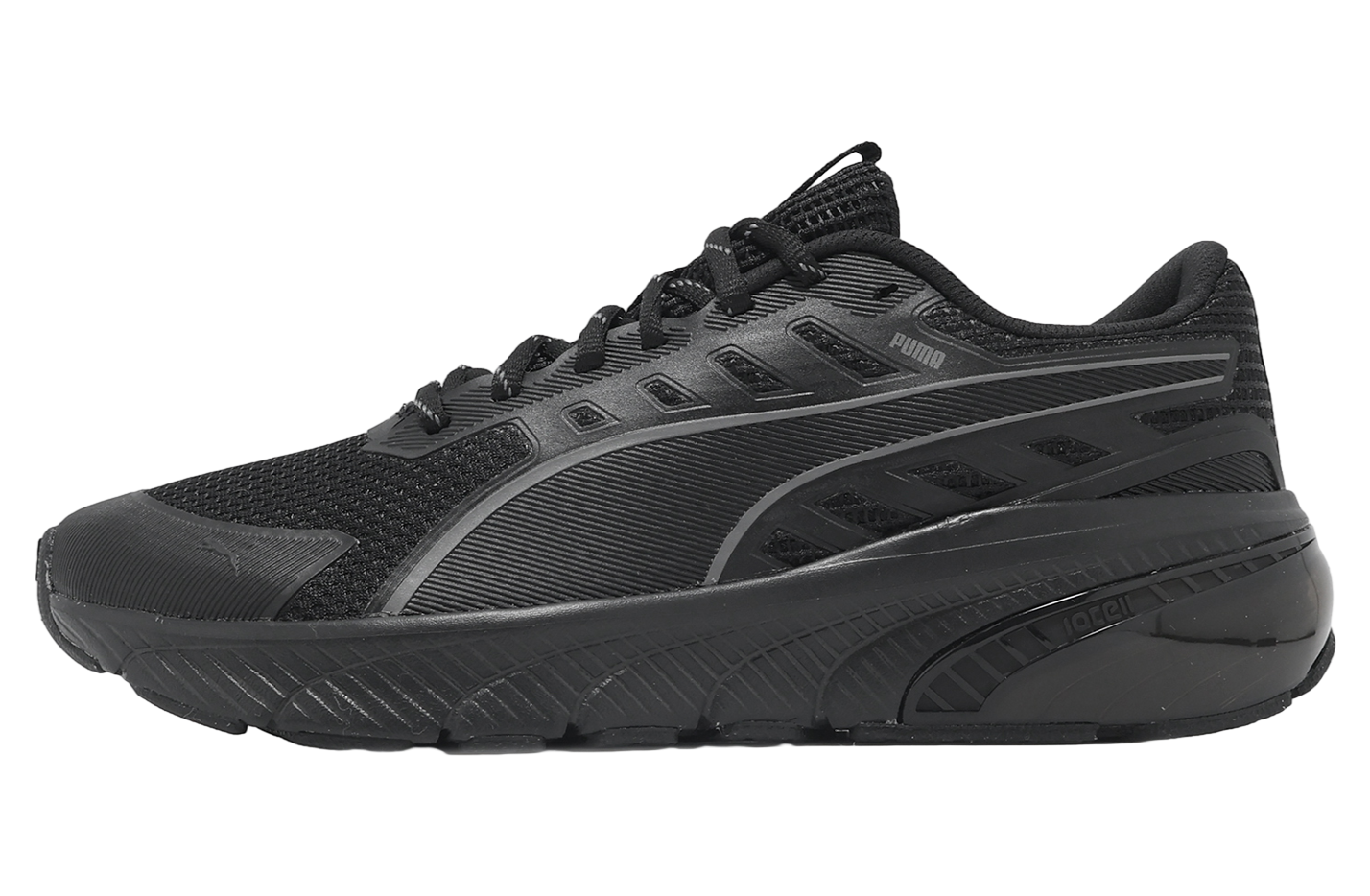 Puma Cell Glare Black