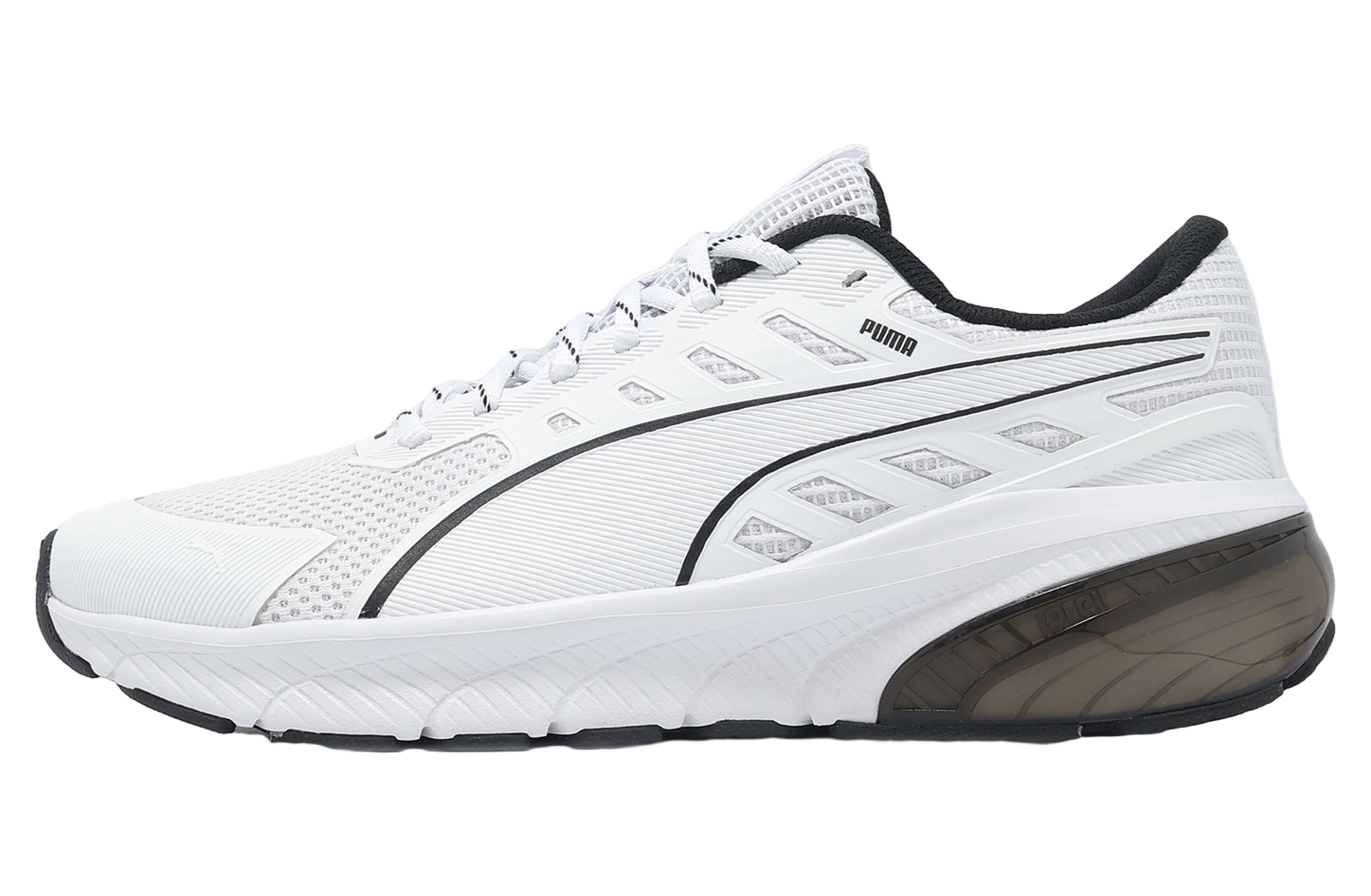 Puma Cell Glare White / Black