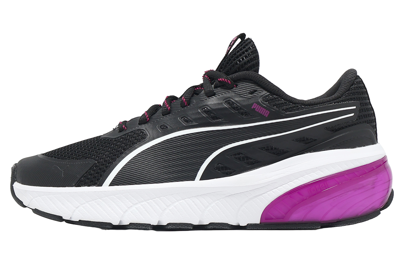 Puma Cell Glare WMNS Black / Magenta Gleam